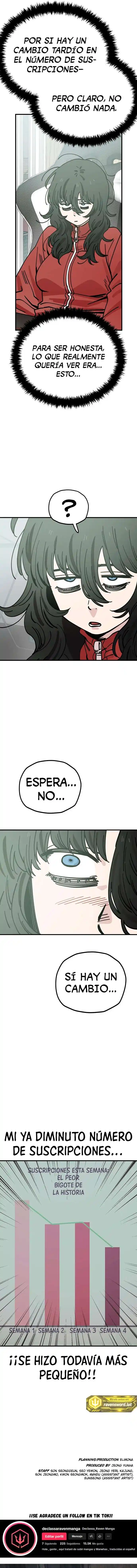 La Alergica A La Chamba - Capítulo 129 - Página 9 - LectorTMOo