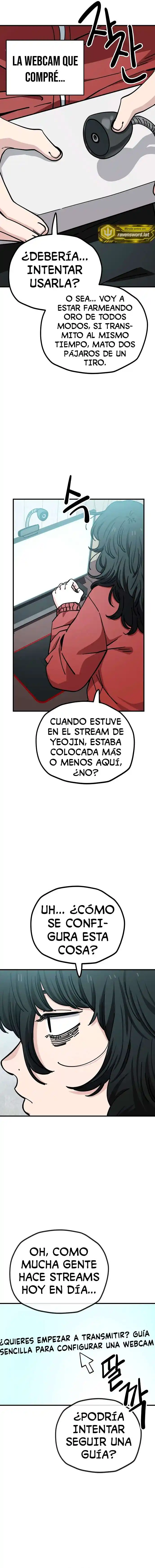 La Alergica A La Chamba - Capítulo 130 - Página 4 - LectorTMOo