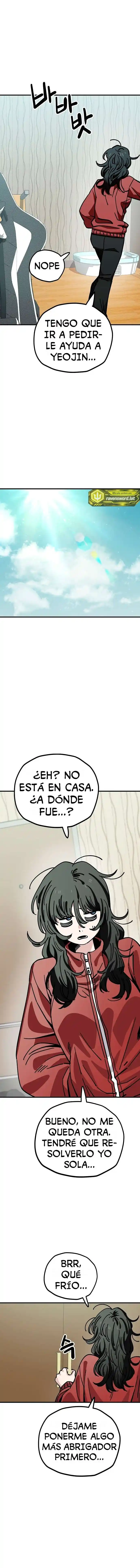 La Alergica A La Chamba - Capítulo 130 - Página 6 - LectorTMOo
