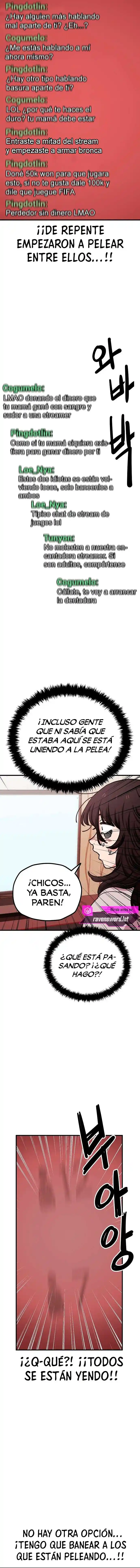 La Alergica A La Chamba - Capítulo 131 - Página 7 - LectorTMOo