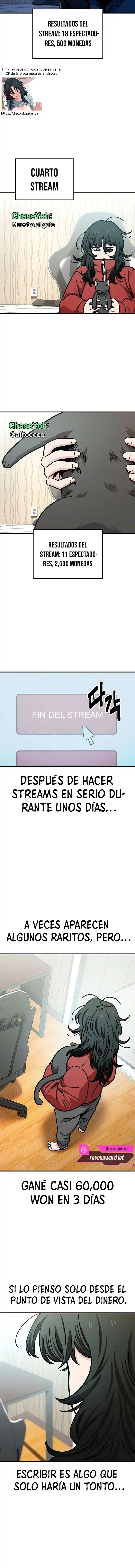 La Alergica A La Chamba - Capítulo 132 - Página 4 - LectorTMOo