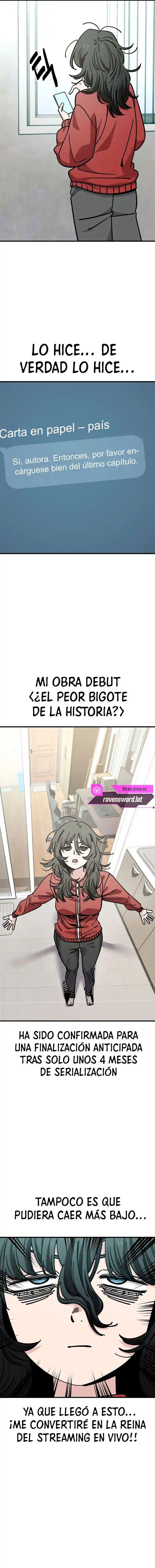 La Alergica A La Chamba - Capítulo 132 - Página 6 - LectorTMOo