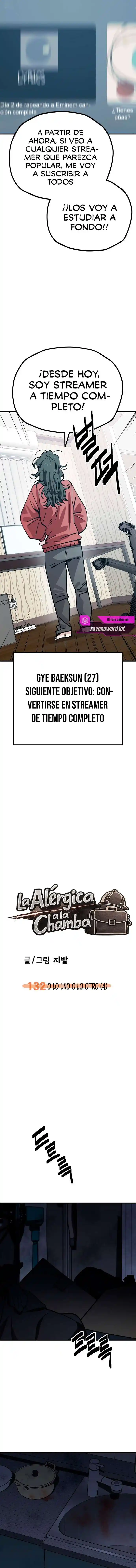 La Alergica A La Chamba - Capítulo 132 - Página 8 - LectorTMOo