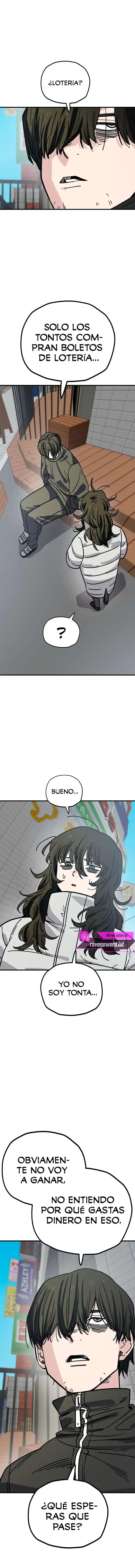 La Alergica A La Chamba - Capítulo 133 - Página 10 - LectorTMOo