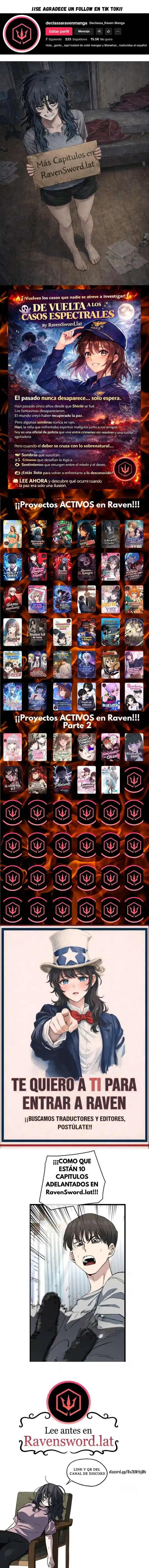 La Alergica A La Chamba - Capítulo 133 - Página 11 - LectorTMOo