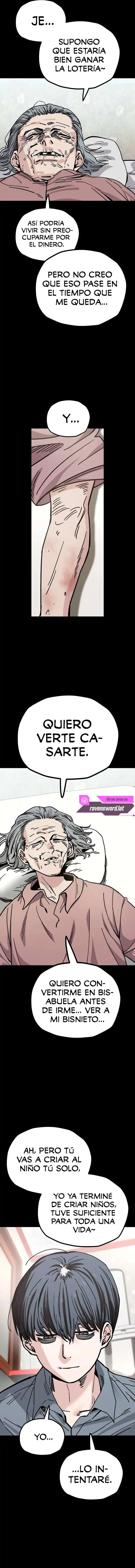 La Alergica A La Chamba - Capítulo 134 - Página 10 - LectorTMOo