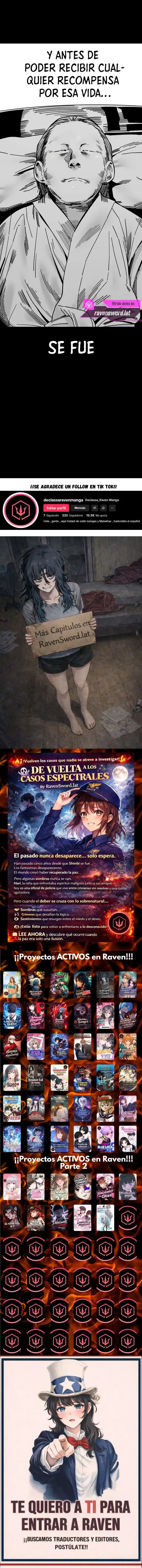 La Alergica A La Chamba - Capítulo 134 - Página 12 - LectorTMOo