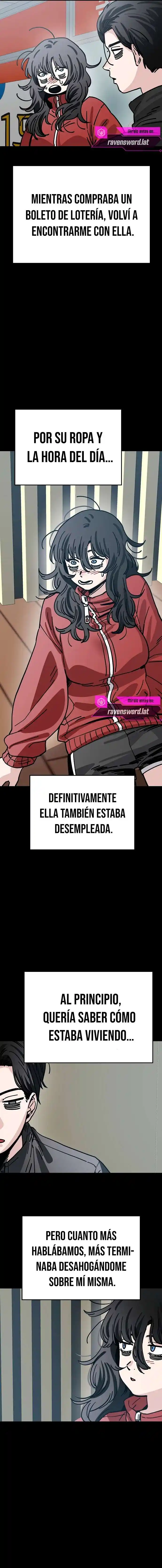 La Alergica A La Chamba - Capítulo 135 - Página 9 - LectorTMOo