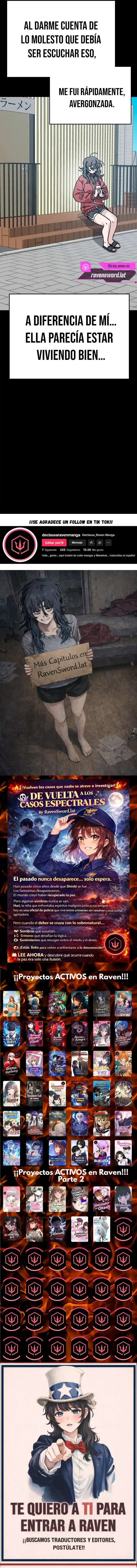 La Alergica A La Chamba - Capítulo 135 - Página 10 - LectorTMOo