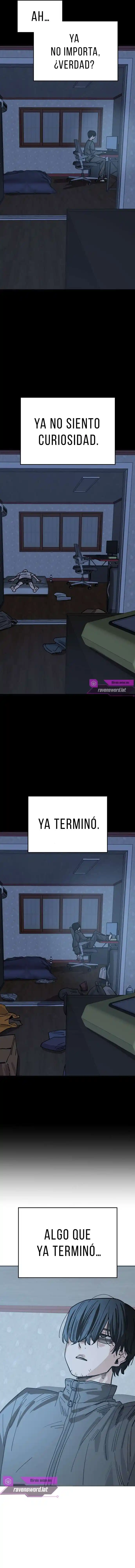 La Alergica A La Chamba - Capítulo 136 - Página 2 - LectorTMOo