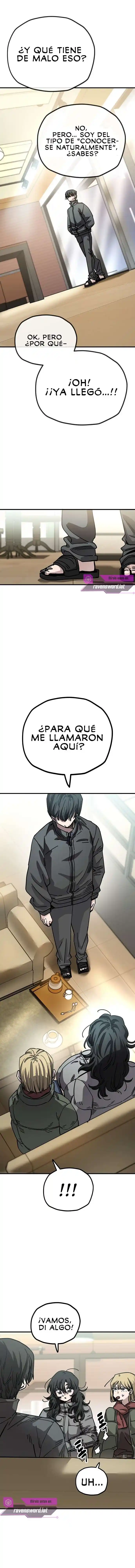 La Alergica A La Chamba - Capítulo 136 - Página 7 - LectorTMOo
