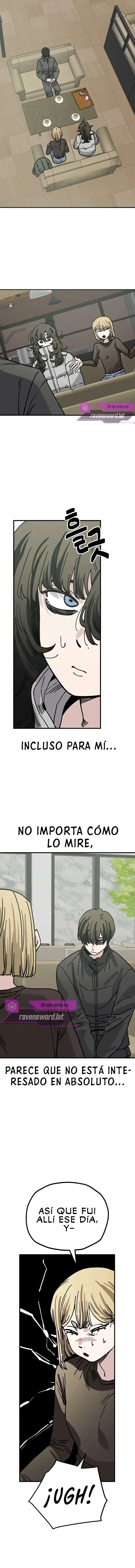 La Alergica A La Chamba - Capítulo 136 - Página 9 - LectorTMOo