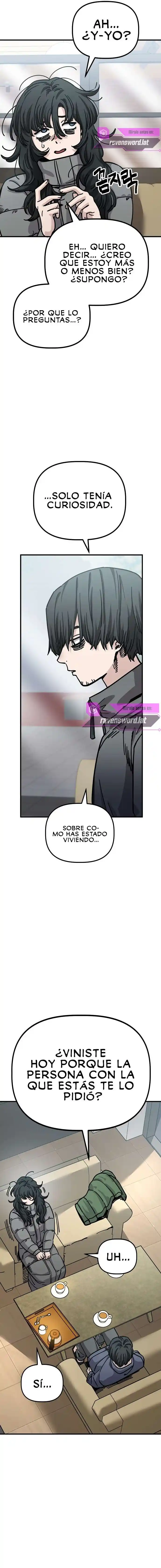 La Alergica A La Chamba - Capítulo 137 - Página 2 - LectorTMOo