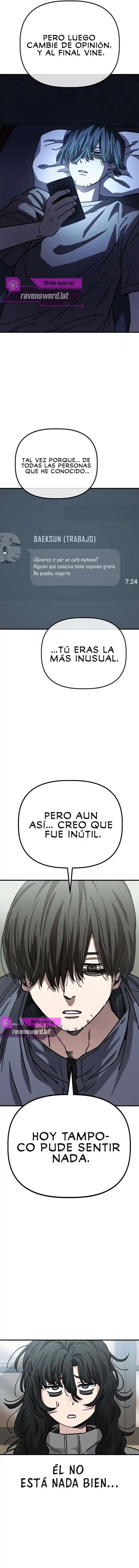 La Alergica A La Chamba - Capítulo 137 - Página 4 - LectorTMOo