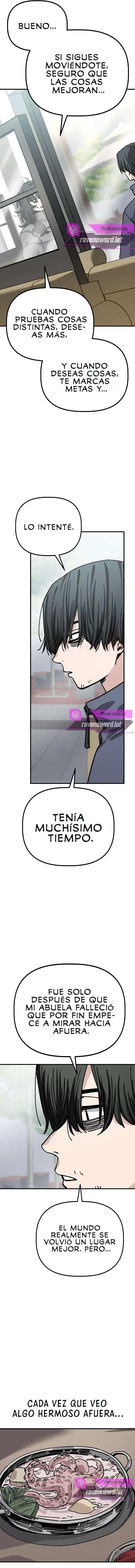 La Alergica A La Chamba - Capítulo 137 - Página 5 - LectorTMOo