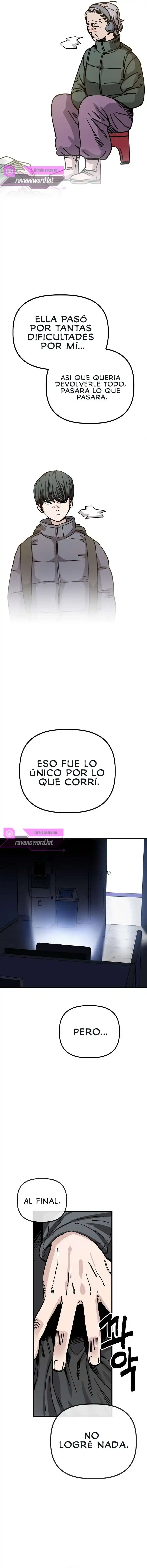La Alergica A La Chamba - Capítulo 137 - Página 7 - LectorTMOo