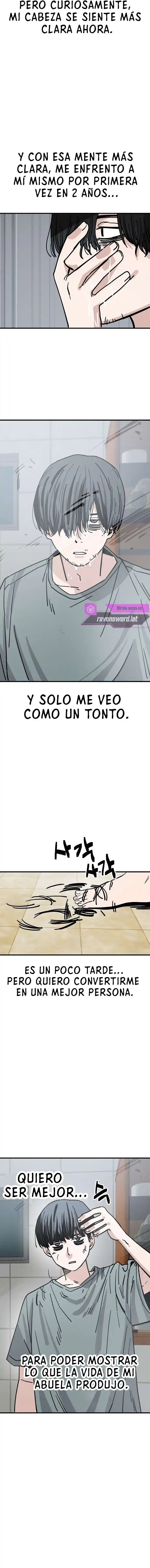 La Alergica A La Chamba - Capítulo 137 - Página 15 - LectorTMOo