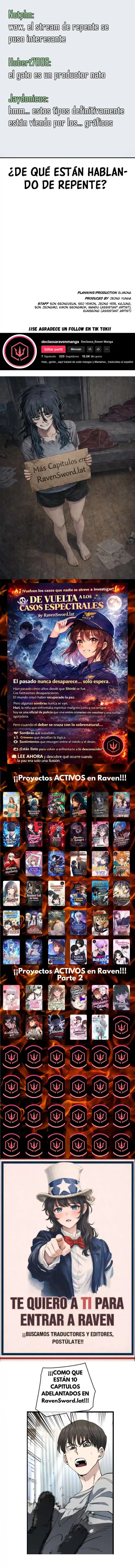 La Alergica A La Chamba - Capítulo 138 - Página 10 - LectorTMOo