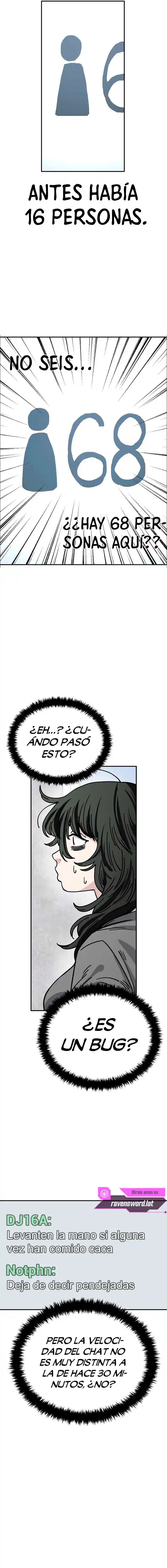 La Alergica A La Chamba - Capítulo 139 - Página 2 - LectorTMOo