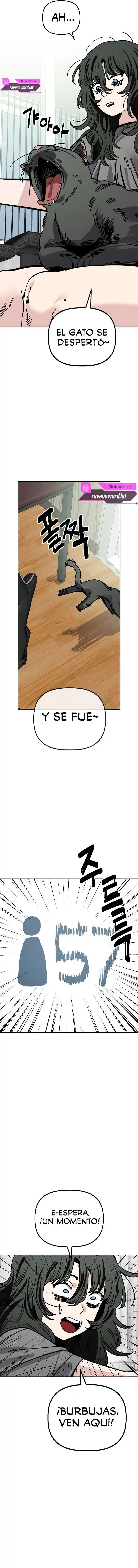 La Alergica A La Chamba - Capítulo 139 - Página 3 - LectorTMOo