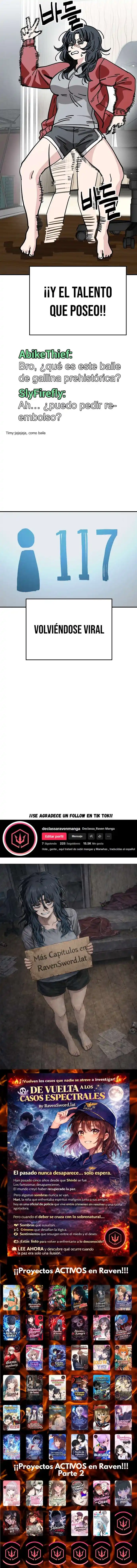 La Alergica A La Chamba - Capítulo 140 - Página 9 - LectorTMOo
