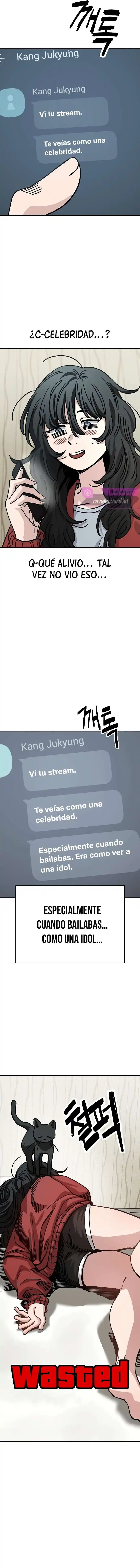 La Alergica A La Chamba - Capítulo 142 - Página 4 - LectorTMOo