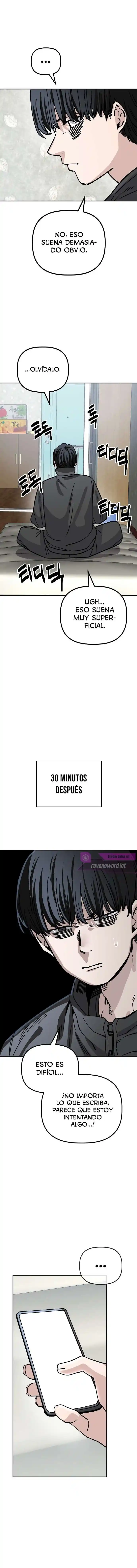 La Alergica A La Chamba - Capítulo 142 - Página 7 - LectorTMOo
