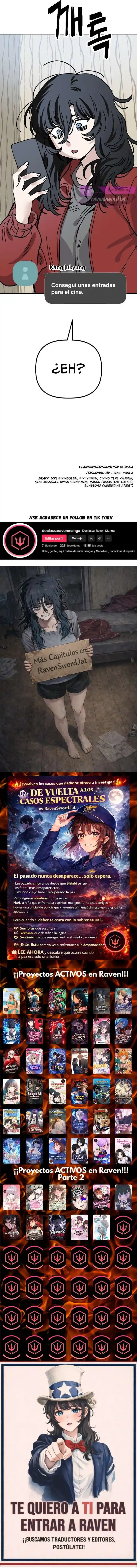 La Alergica A La Chamba - Capítulo 142 - Página 10 - LectorTMOo