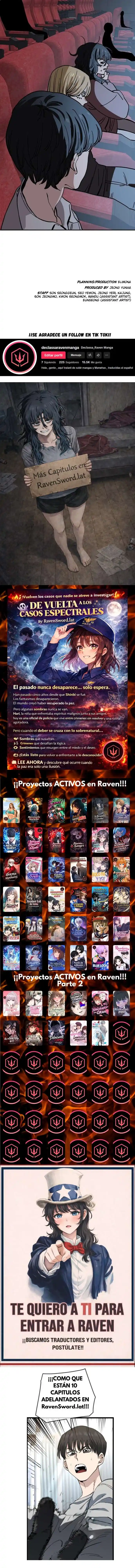 La Alergica A La Chamba - Capítulo 143 - Página 9 - LectorTMOo