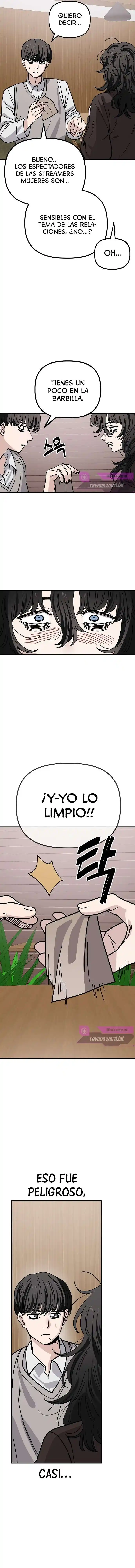 La Alergica A La Chamba - Capítulo 144 - Página 6 - LectorTMOo