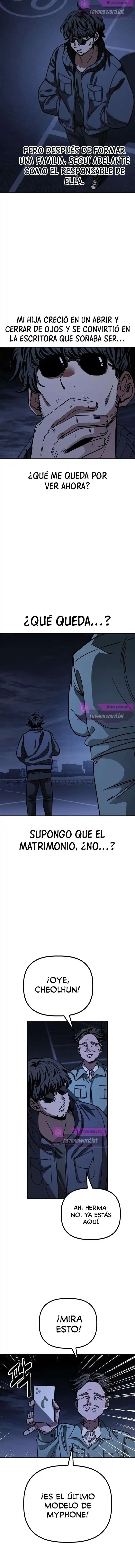 La Alergica A La Chamba - Capítulo 145 - Página 2 - LectorTMOo