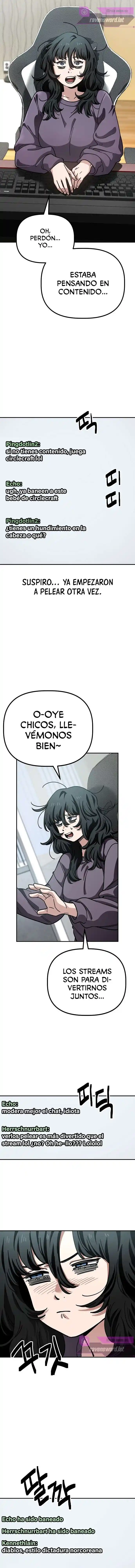 La Alergica A La Chamba - Capítulo 146 - Página 9 - LectorTMOo