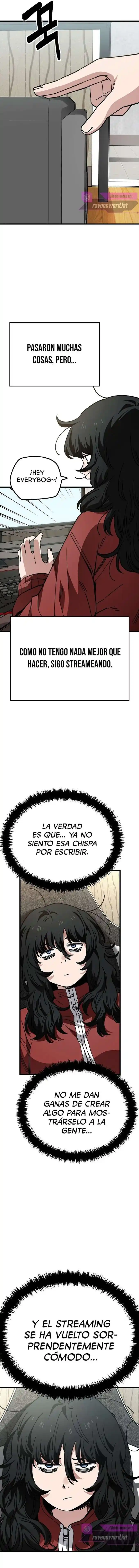 La Alergica A La Chamba - Capítulo 149 - Página 3 - LectorTMOo