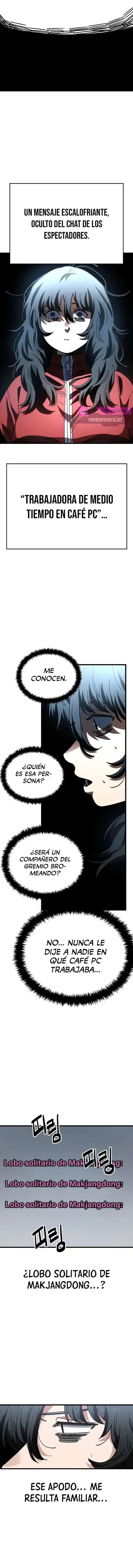 La Alergica A La Chamba - Capítulo 149 - Página 7 - LectorTMOo