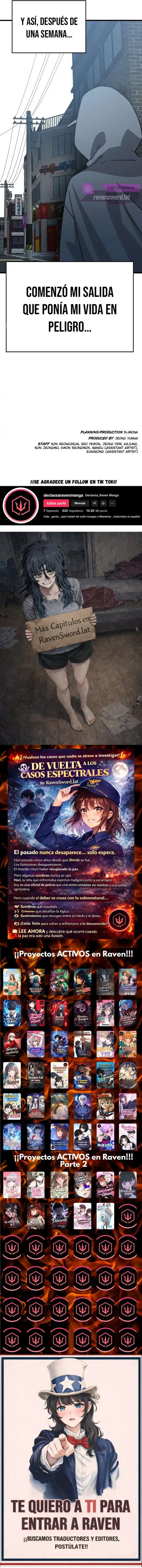 La Alergica A La Chamba - Capítulo 149 - Página 13 - LectorTMOo