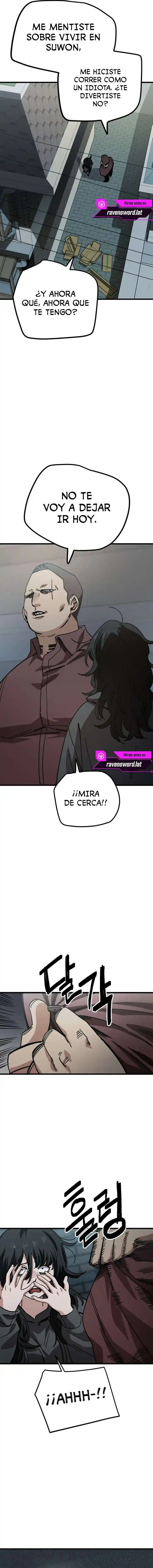 La Alergica A La Chamba - Capítulo 151 - Página 4 - LectorTMOo