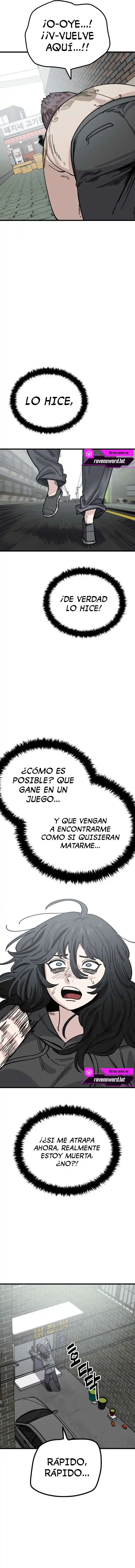 La Alergica A La Chamba - Capítulo 151 - Página 7 - LectorTMOo