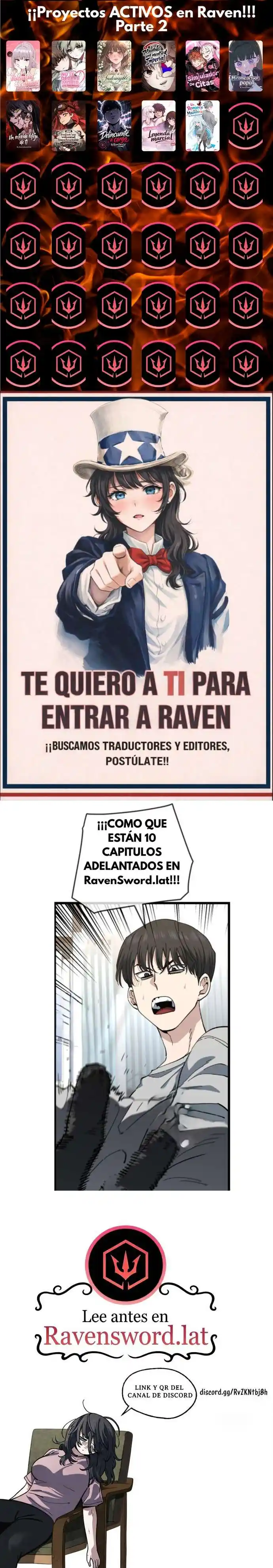La Alergica A La Chamba - Capítulo 153 - Página 13 - LectorTMOo