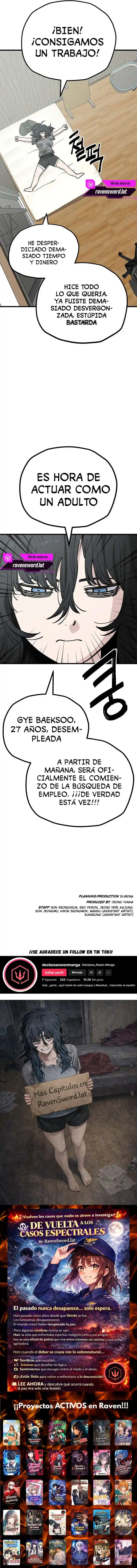 La Alergica A La Chamba - Capítulo 154 - Página 9 - LectorTMOo