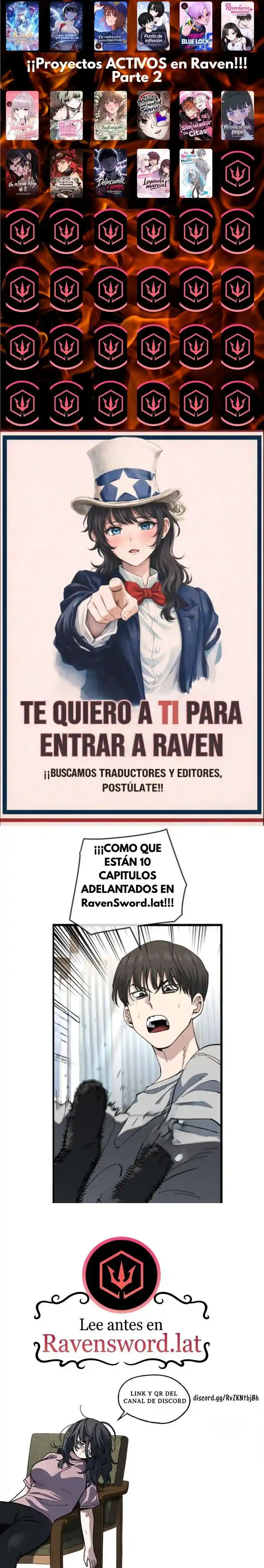 La Alergica A La Chamba - Capítulo 154 - Página 10 - LectorTMOo