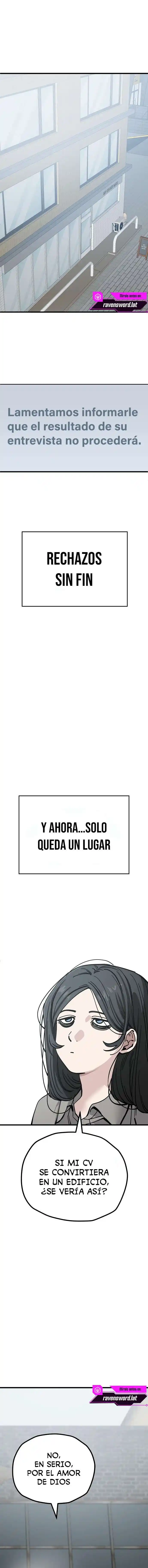 La Alergica A La Chamba - Capítulo 155 - Página 9 - LectorTMOo