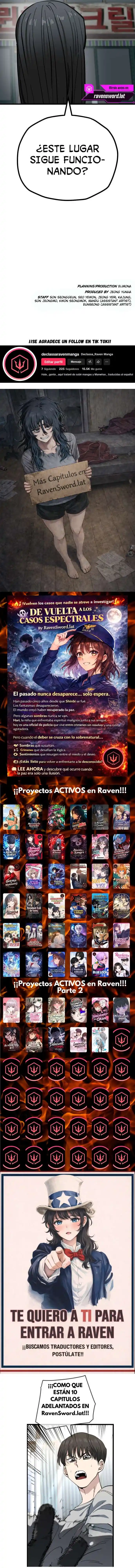 La Alergica A La Chamba - Capítulo 155 - Página 10 - LectorTMOo