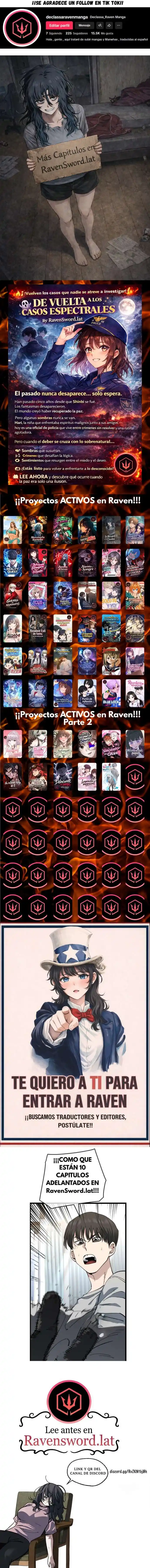La Alergica A La Chamba - Capítulo 157 - Página 11 - LectorTMOo