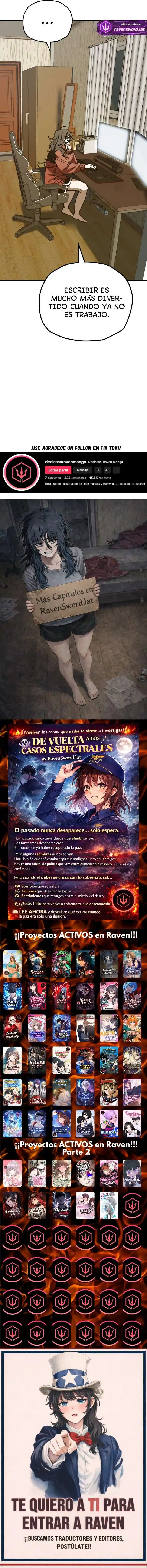 La Alergica A La Chamba - Capítulo 160 - Página 9 - LectorTMOo