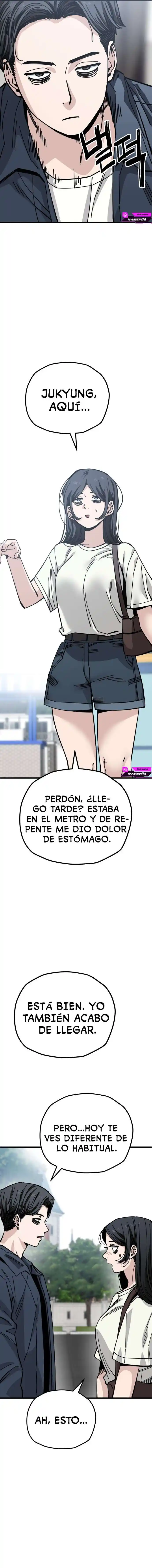 La Alergica A La Chamba - Capítulo 163 - Página 2 - LectorTMOo