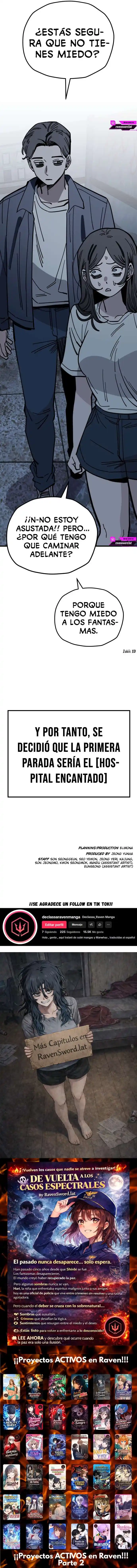 La Alergica A La Chamba - Capítulo 163 - Página 12 - LectorTMOo