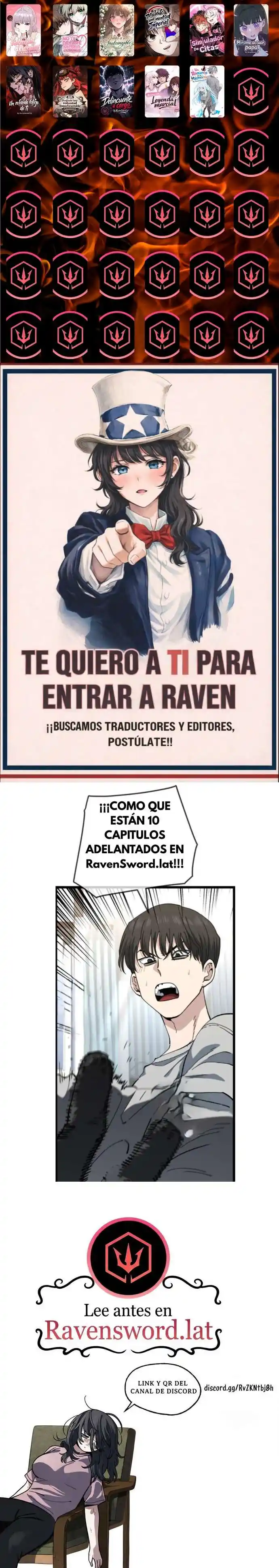 La Alergica A La Chamba - Capítulo 163 - Página 13 - LectorTMOo