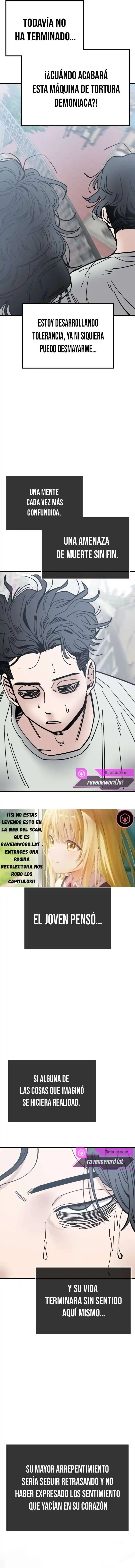 La Alergica A La Chamba - Capítulo 166 - Página 9 - LectorTMOo