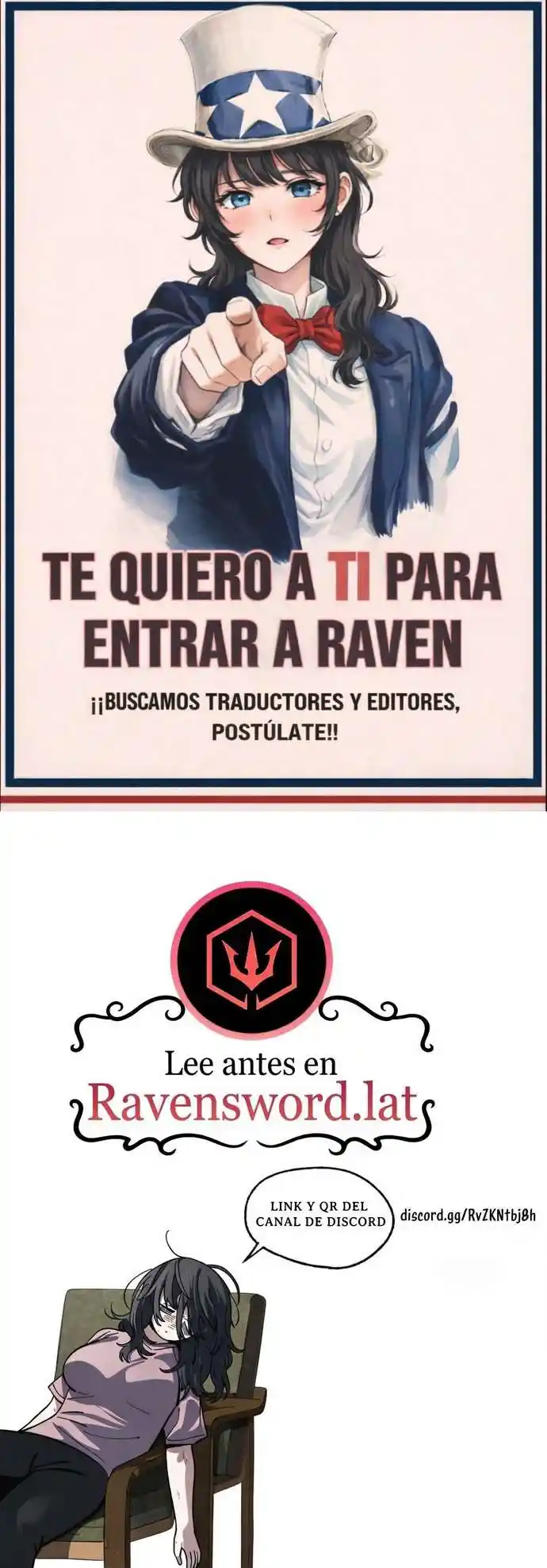 La Alergica A La Chamba - Capítulo 166 - Página 12 - LectorTMOo