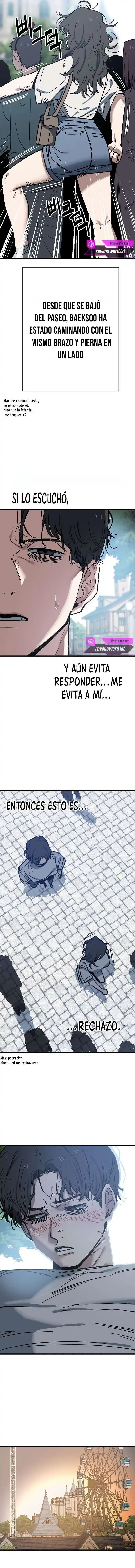 La Alergica A La Chamba - Capítulo 167 - Página 5 - LectorTMOo